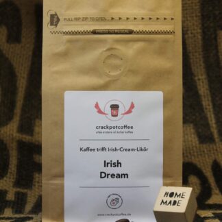 Irish Dream