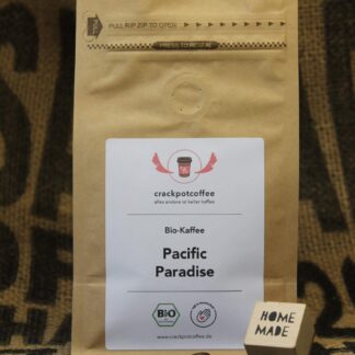 Pacific Paradise (Bio-Kaffee)