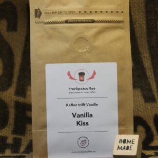 Vanilla Kiss
