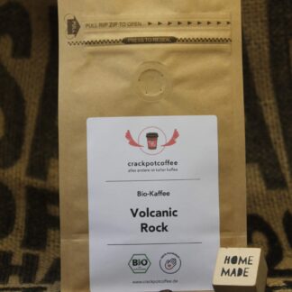 Volcanic Rock (Bio-Kaffee)