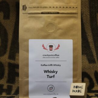 Whisky Turf