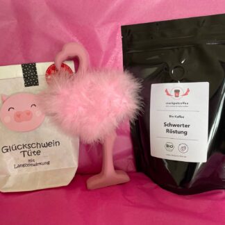Glücksbox