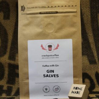 GIN SALVES (Local Edition)