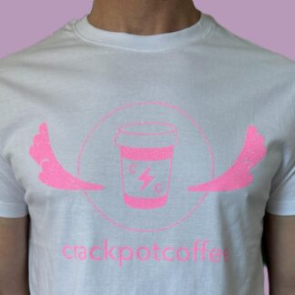crackpotcoffee T-Shirt