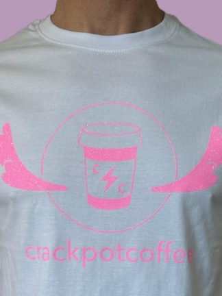 crackpotcoffee T-Shirt