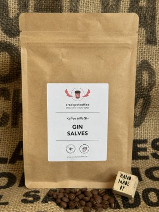 GIN SALVES (Local Edition)