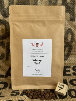 Whisky Turf