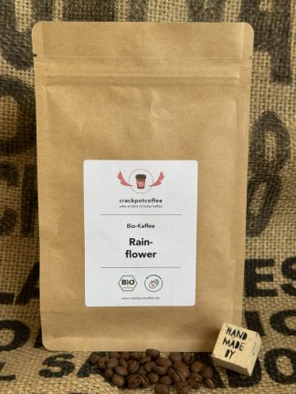 Rainflower (Bio-Kaffee)